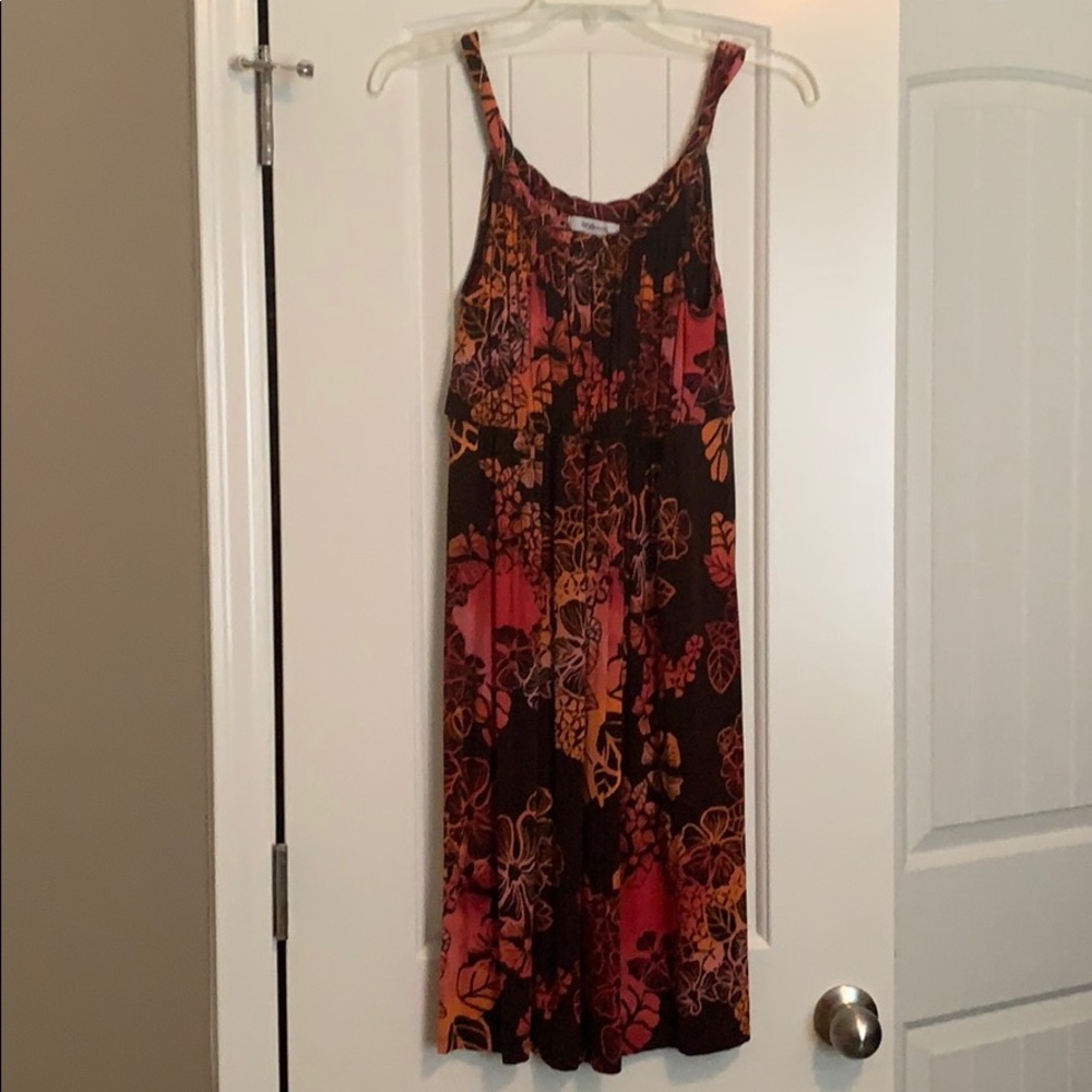 Style and Co. dress
